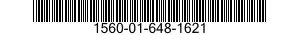 1560-01-648-1621 RADOME 1560016481621 016481621