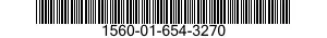 1560-01-654-3270 BLOCK,SPECIAL PURPOSE 1560016543270 016543270