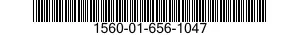1560-01-656-1047 DOOR,AIRCRAFT 1560016561047 016561047