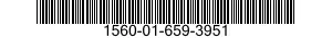 1560-01-659-3951 STIFFENER,AIRCRAFT 1560016593951 016593951