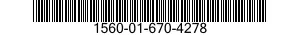 1560-01-670-4278 DOOR,ACCESS,AIRCRAFT 1560016704278 016704278