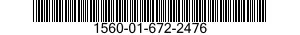 1560-01-672-2476 DOOR,ACCESS,AIRCRAFT 1560016722476 016722476
