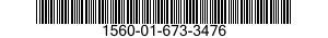 1560-01-673-3476 ARMOR,SUPPLEMENTAL,SMALL ARMS-FRAGMENTATION PROTECTIVE 1560016733476 016733476
