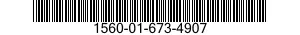 1560-01-673-4907 ARMOR,SUPPLEMENTAL,SMALL ARMS-FRAGMENTATION PROTECTIVE 1560016734907 016734907