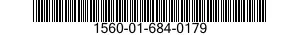1560-01-684-0179 SKIN,AIRCRAFT 1560016840179 016840179