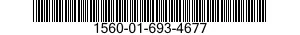 1560-01-693-4677 RADOME 1560016934677 016934677