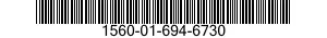 1560-01-694-6730 BOOM,AIRCRAFT 1560016946730 016946730