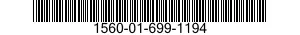 1560-01-699-1194 CORE MATERIAL,CELLULAR,STRUCTURAL 1560016991194 016991194