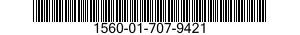 1560-01-707-9421 CANOPY,MOVABLE 1560017079421 017079421