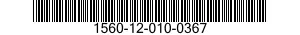 1560-12-010-0367  1560120100367 120100367