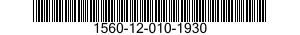 1560-12-010-1930  1560120101930 120101930