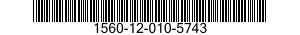 1560-12-010-5743  1560120105743 120105743