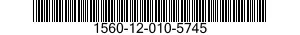 1560-12-010-5745  1560120105745 120105745