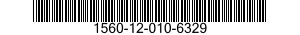 1560-12-010-6329  1560120106329 120106329