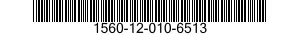 1560-12-010-6513  1560120106513 120106513