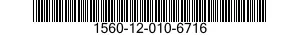 1560-12-010-6716  1560120106716 120106716