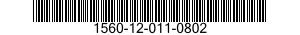 1560-12-011-0802  1560120110802 120110802