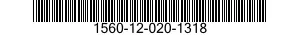 1560-12-020-1318  1560120201318 120201318