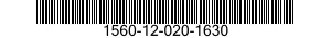 1560-12-020-1630  1560120201630 120201630