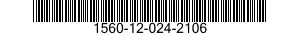 1560-12-024-2106  1560120242106 120242106