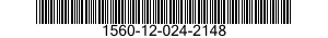 1560-12-024-2148 SPRING,HOOK,DRAG CH 1560120242148 120242148