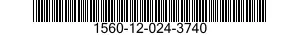1560-12-024-3740  1560120243740 120243740