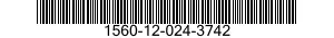 1560-12-024-3742  1560120243742 120243742