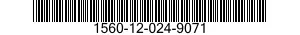 1560-12-024-9071  1560120249071 120249071