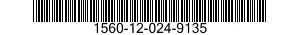 1560-12-024-9135  1560120249135 120249135