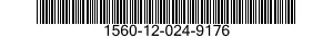 1560-12-024-9176  1560120249176 120249176