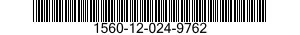 1560-12-024-9762  1560120249762 120249762