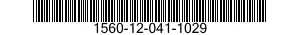 1560-12-041-1029  1560120411029 120411029