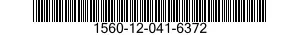 1560-12-041-6372  1560120416372 120416372