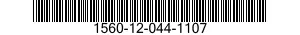 1560-12-044-1107  1560120441107 120441107