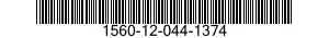1560-12-044-1374  1560120441374 120441374