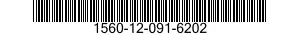 1560-12-091-6202  1560120916202 120916202