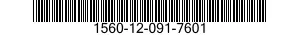 1560-12-091-7601  1560120917601 120917601