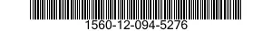 1560-12-094-5276  1560120945276 120945276