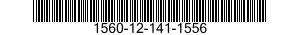 1560-12-141-1556 TANK,FUEL,PORTABLE STOVE 1560121411556 121411556