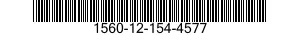 1560-12-154-4577  1560121544577 121544577
