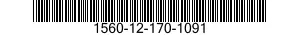 1560-12-170-1091 WINKEL 1560121701091 121701091
