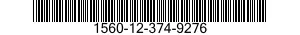 1560-12-374-9276  1560123749276 123749276