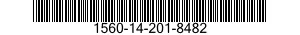 1560-14-201-8482  1560142018482 142018482