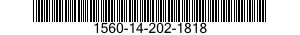1560-14-202-1818  1560142021818 142021818