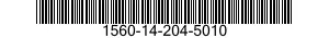 1560-14-204-5010  1560142045010 142045010