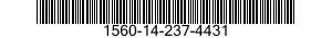 1560-14-237-4431  1560142374431 142374431