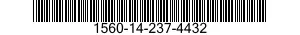1560-14-237-4432  1560142374432 142374432