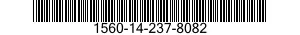 1560-14-237-8082  1560142378082 142378082