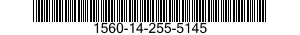 1560-14-255-5145 DOOR,AIRCRAFT 1560142555145 142555145