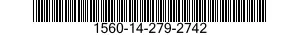 1560-14-279-2742 DOOR,AIRCRAFT 1560142792742 142792742
